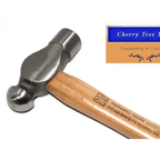 Spear & Jackson 16oz Ball Pein Hammer 