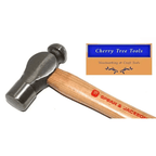 Spear & Jackson 16oz Ball Pein Hammer 
