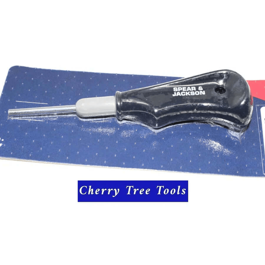 Spear & Jackson 2.5mm Nail Driver