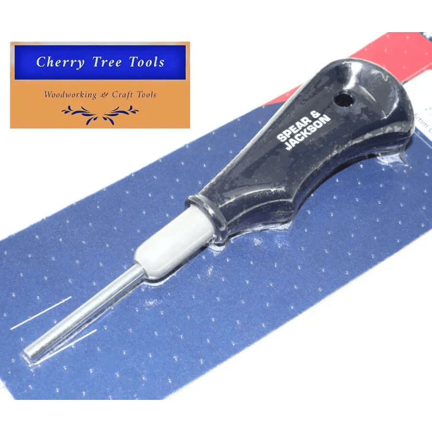Spear & Jackson 2.5mm Nail Driver 