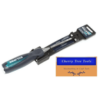 Eclipse Professional 6mm Bevel Edge Wood Chisel 1/4"