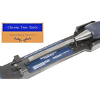 Eclipse Professional 6mm Bevel edge Wood Chisel 1/4"