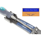Eclipse Professional 6mm Bevel Edge Wood Chisel 1/4"