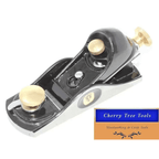 Spear & Jackson Block Plane CBP95 -  Precision Hand Tool for Woodworking - Cherry Tree Tools