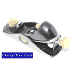 Spear & Jackson Block Plane CBP95 -  Precision Hand Tool for Woodworking - Cherry Tree Tools