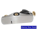 Spear & Jackson Block Plane CBP95 -  Precision Hand Tool for Woodworking - Cherry Tree Tools