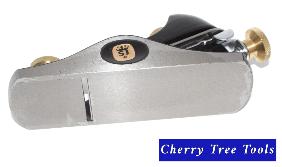 Block Plane CBP95  Spear & jackson 9 1/2
