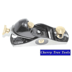Spear & Jackson Block Plane CBP95 - Precision Hand Tool for Woodworking - Cherry Tree Tools
