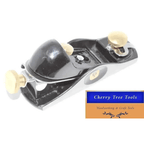 Spear & Jackson Block Plane CBP95 - Precision Hand Tool for Woodworking - Cherry Tree Tools