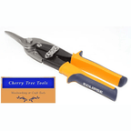 Eclipse Professional Tin Snips Straight Cut