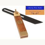 Spear & Jackson Sliding Bevel - Precision Tool for Accurate Angles - Cherry Tree Tools