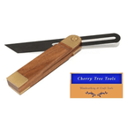 Spear & Jackson Sliding Bevel - Precision Tool for Accurate Angles