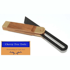 Spear & Jackson Sliding Bevel - Precision Tool for Accurate Angles