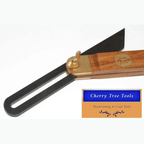 Spear & Jackson Sliding Bevel - Precision Tool for Accurate Angles