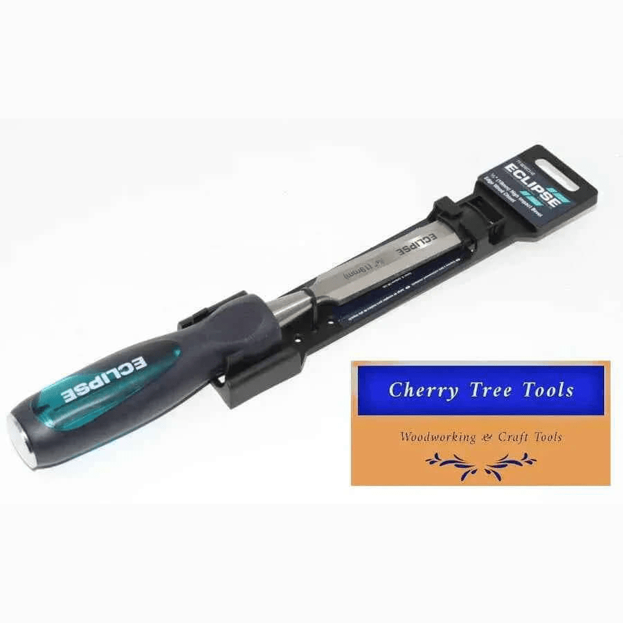 Eclipse Professional 19mm Bevel Edge Wood Chisel 3/4"