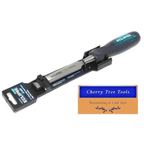 Eclipse Professional 19mm Bevel Edge Wood Chisel 3/4"