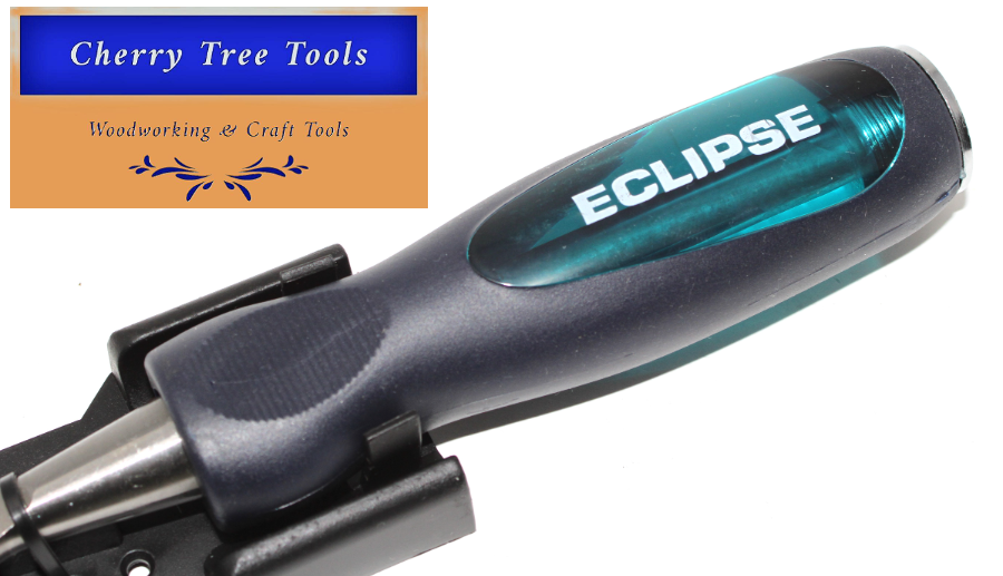 Chisel 3/4" (19mm)  Bevel Edge  -   Eclipse TT-BEWC3/4E