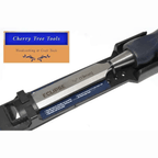 Eclipse Professional 19mm Bevel Edge Wood Chisel 3/4"