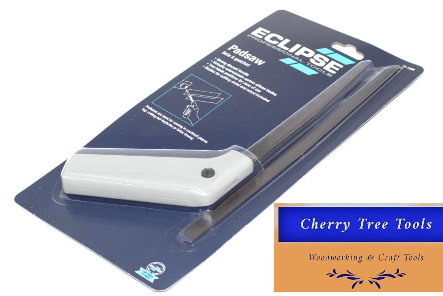 Eclipse Professional Padsaw