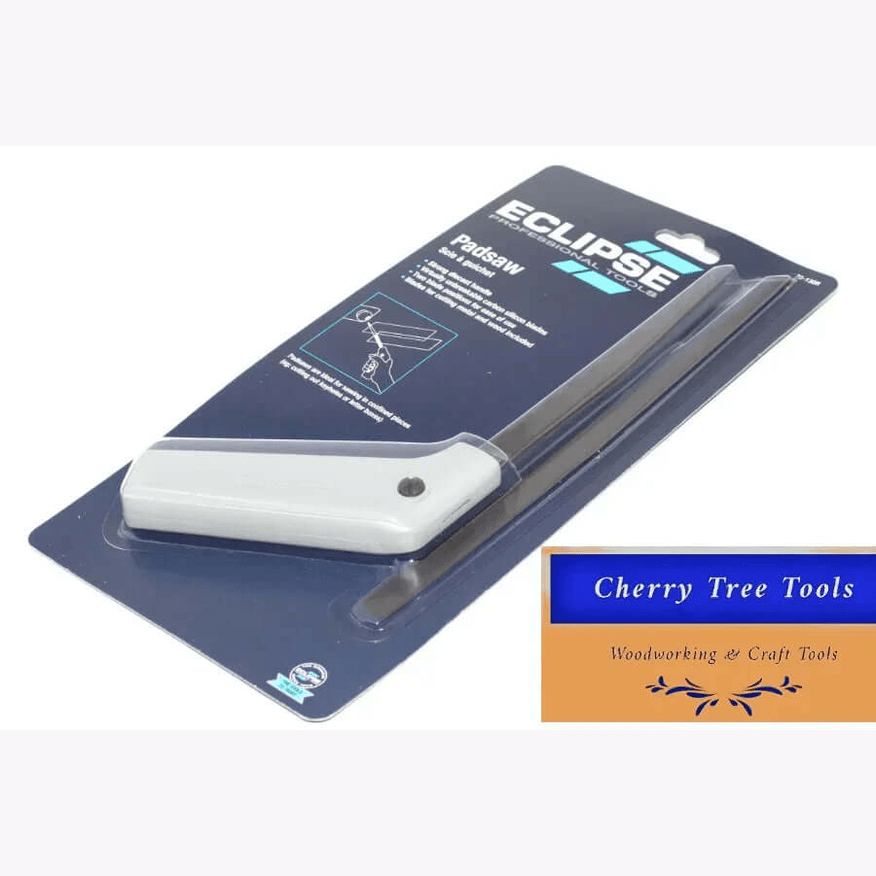 Eclipse Professional Padsaw - woodworking saw
