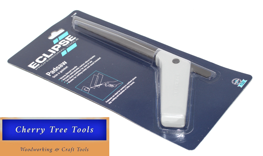 Eclipse Professional Padsaw