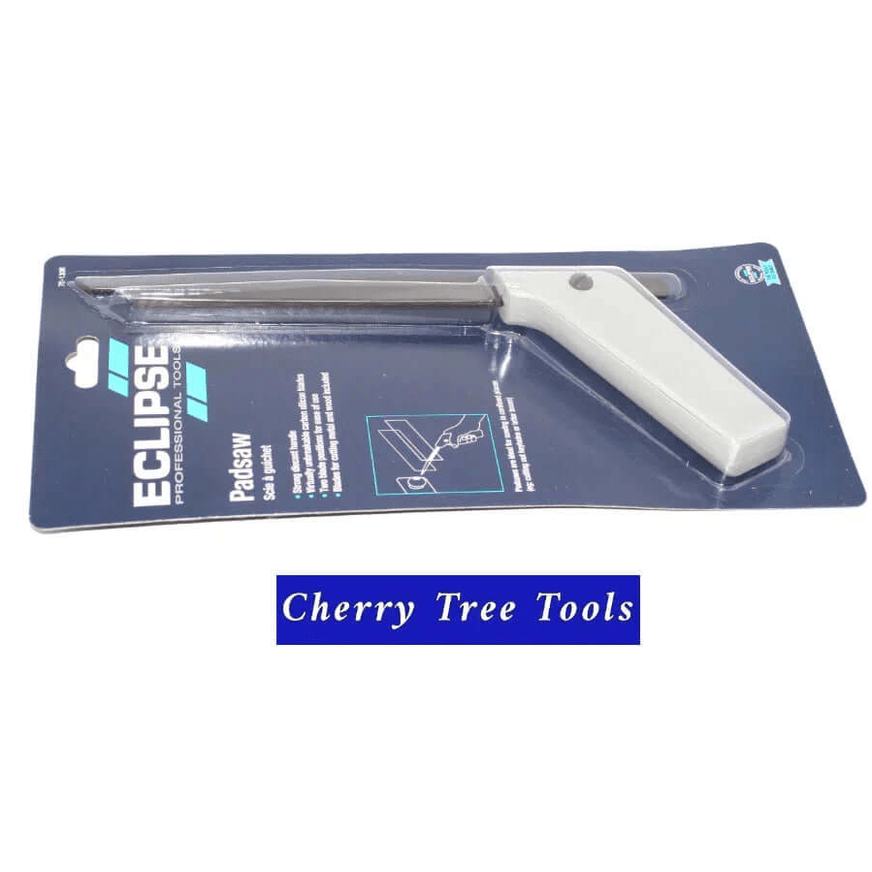 Eclipse Professional Padsaw - woodworking saw