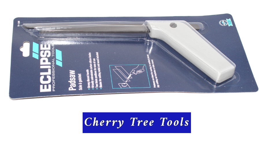 Eclipse Professional Padsaw