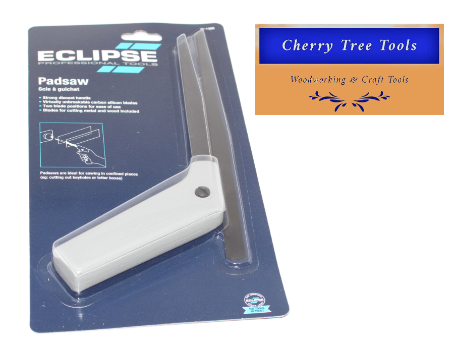 Eclipse Professional Padsaw