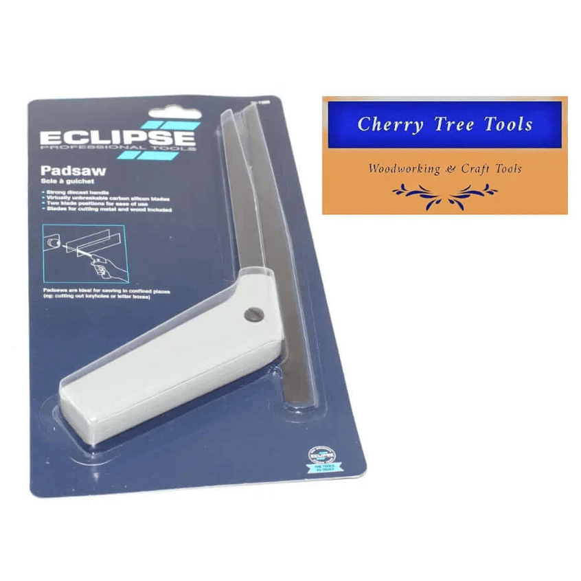Eclipse Professional Padsaw - woodworking saw