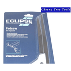 Eclipse Professional Padsaw - woodworking saw