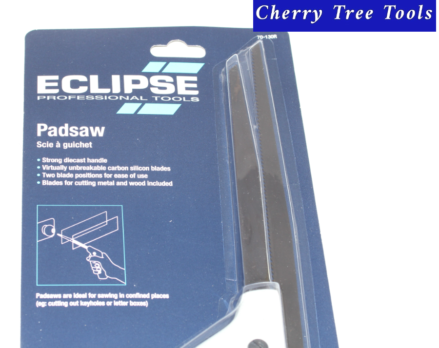 Eclipse Professional Padsaw
