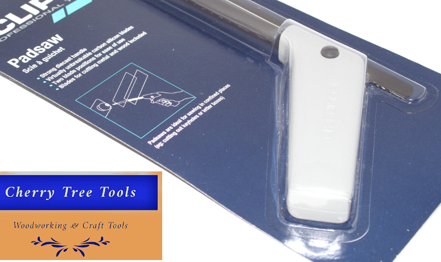 Eclipse Professional Padsaw