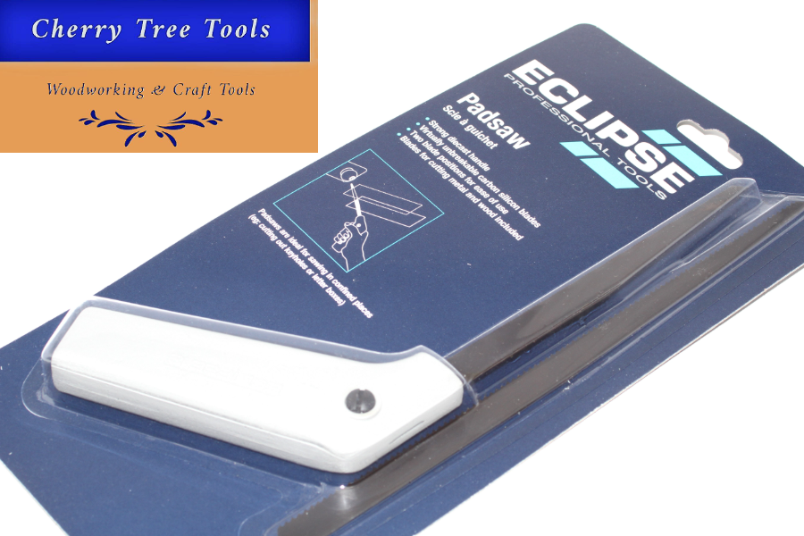 Eclipse Professional Padsaw