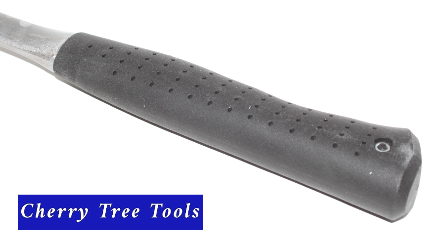 Spear & Jackson 20oz Solid Steel Claw  Hammer