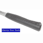 Spear & Jackson 20oz Solid Steel Claw Hammer - Premium Solid Steel Woodworking Tool