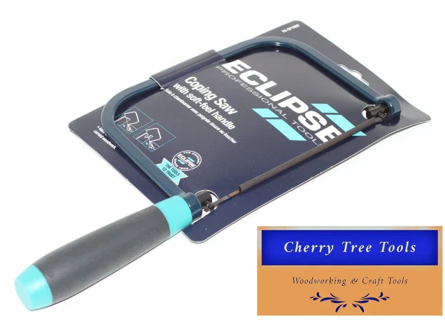 Eclipse Professional Coping Saw