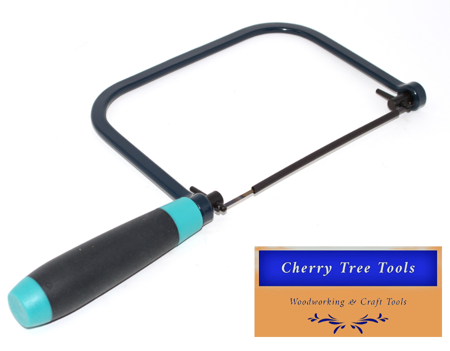 Eclipse Professional Coping Saw