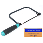 Eclipse Professional Coping Saw - Cherry Tree Tools
