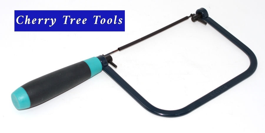 Eclipse Professional Coping Saw