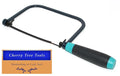 Eclipse Professional Coping Saw - Cherry Tree Tools