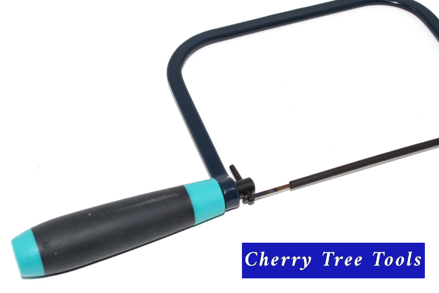 Eclipse Professional Coping Saw