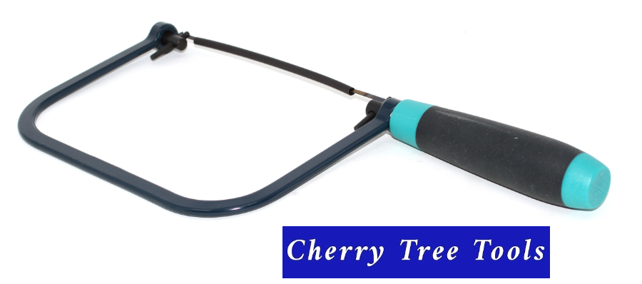 Eclipse Professional Coping Saw