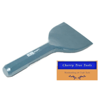 Eclipse Professional 4" Bolster Chisel  - Cherry Tree Tools