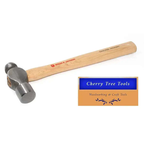 Spear & Jackson 32oz Ball Pein Hammer  Hickory Handle