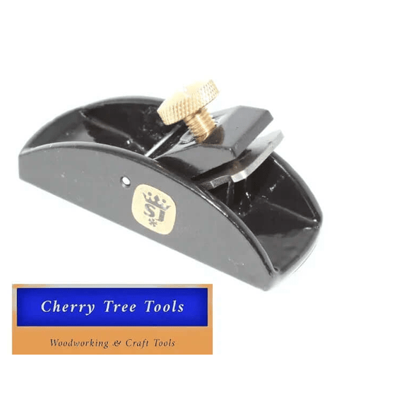 Spear & Jackson Trim Plane 85mm CTP3