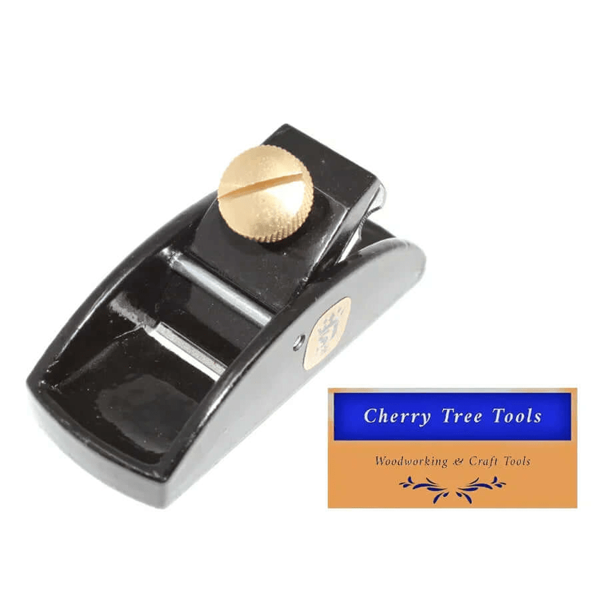 Spear & Jackson Trim Plane 85mm CTP3