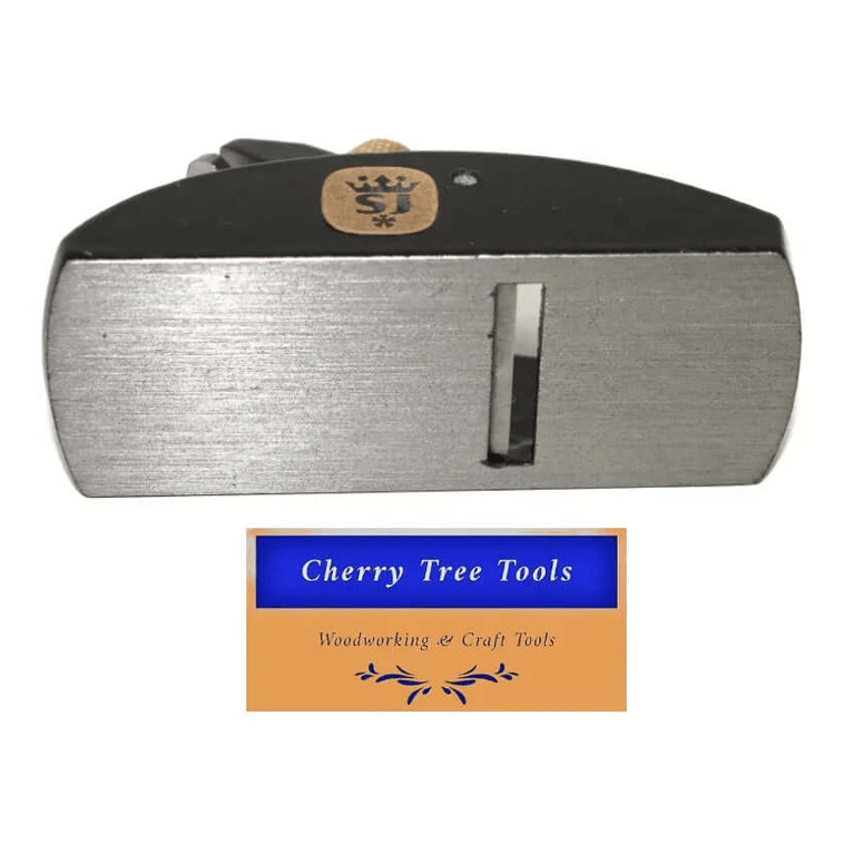 Spear & Jackson Trim Plane 85mm CTP3