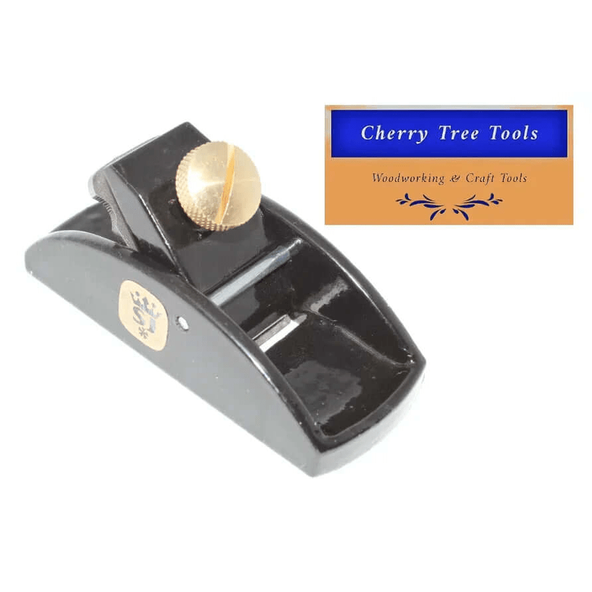 Spear & Jackson Trim Plane 85mm CTP3