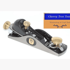 Spear & Jackson Block Plane 6 1/2
