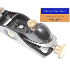 Spear & Jackson Block Plane 6 1/2 - Cherry Tree Tools